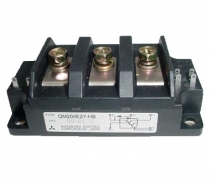 IGBT транзистор QM200E2Y-HB