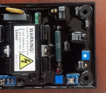 SX460 AVR автоматический регулятор напряжения