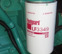 Масляный фильтр LF3349