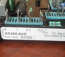 AS480 AVR автоматический регулятор напряжения