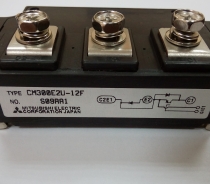 IGBT транзистор CM300E2U-12F