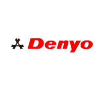 Запчасти Denyo