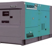 DCA - 500SPK
